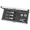 Holex Internal Micrometer Set, Measuring Range: 6-12 mm 428991 6-12 - alternate 1